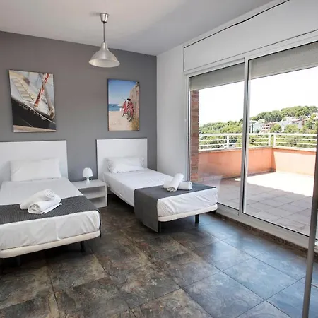 Сasa de vacaciones Mora Playa
