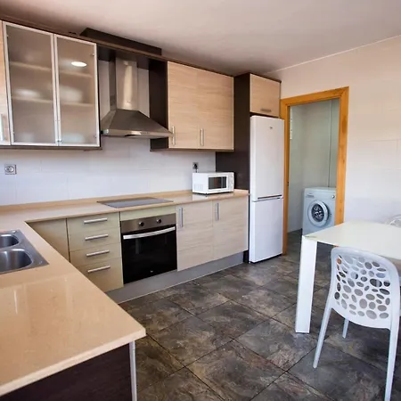 Holiday home Mora Playa