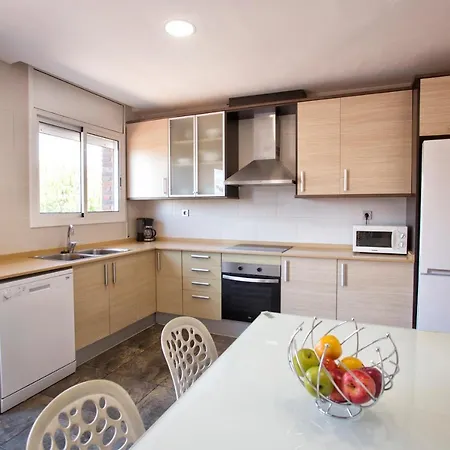 Holiday home Mora Playa
