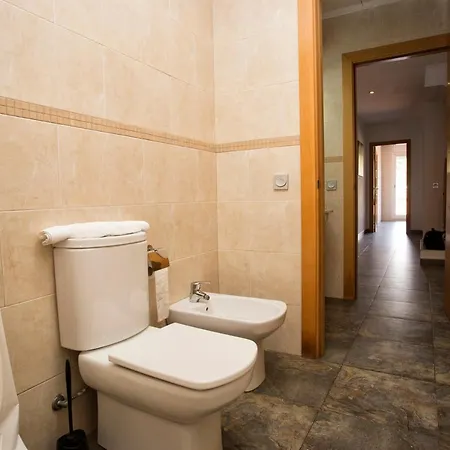 Mora Playa Holiday home Tarragona