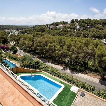 Holiday home Mora Playa *