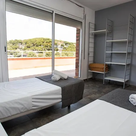 Mora Playa Holiday home *