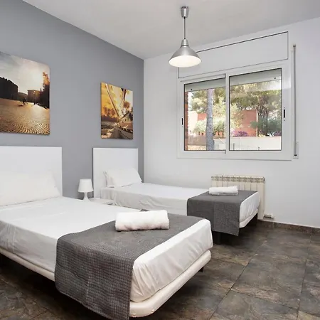 Holiday home Mora Playa *