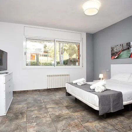 Holiday home Mora Playa *