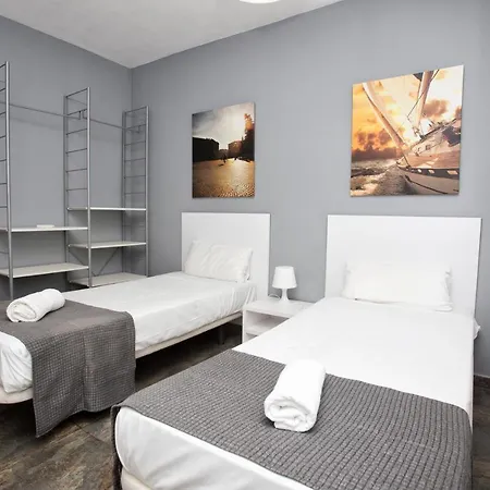 Mora Playa Holiday home *