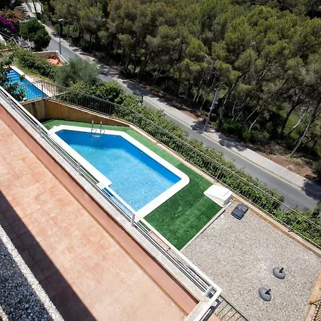 Mora Playa Holiday home *