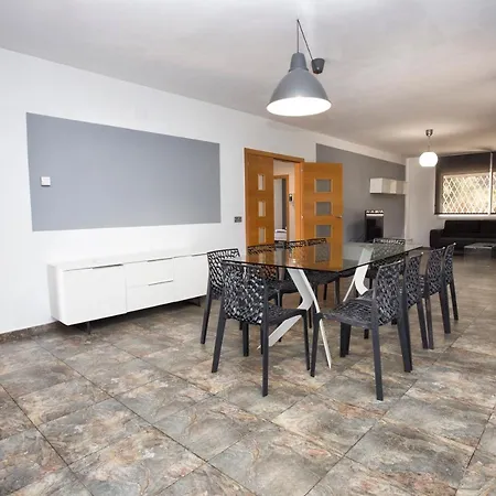 Mora Playa Holiday home Tarragona
