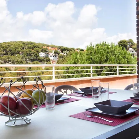 Holiday home Mora Playa *