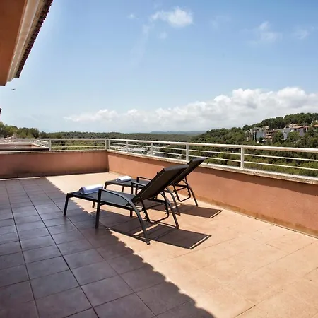 Holiday home Mora Playa Tarragona