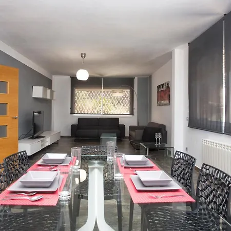 Holiday home Mora Playa *