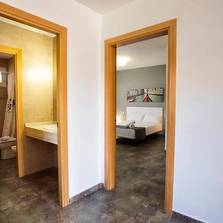 Mora Playa Holiday home *