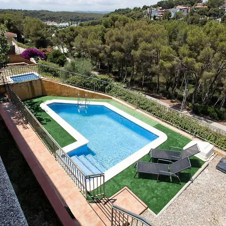 Mora Playa Tarragona